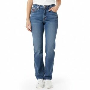 Vintage Wrangler Twenty X Women's 9/10 x 36 Cotton Made in‎ USA Bootcut Casual